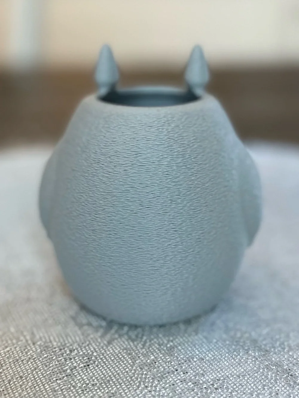 Totoro Pencil Cup